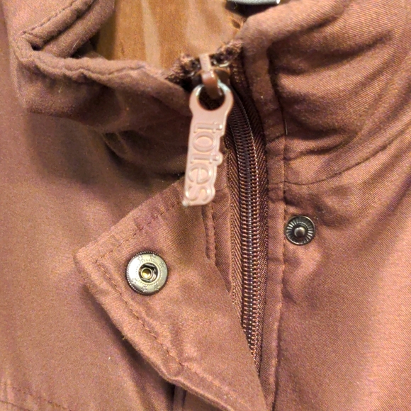 ⛄Coat - Picture 4 of 11